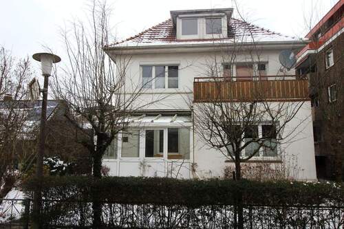 4.JPG - Charmantes Stadthaus im Herzen von Oldenburg