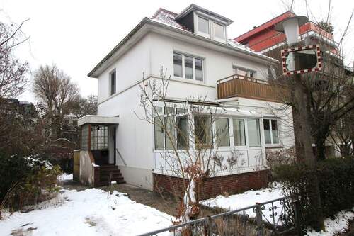 1.JPG - Mehrfamilienhaus, Wohnhaus in Oldenburg zum Kaufen