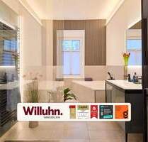 Bezugsfrei + Möbliert | Sanierung 2020 | Balkon | Designbad | Smart-Home - Leipzig Schleußig