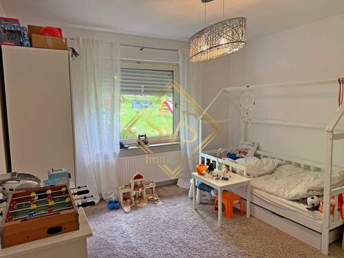 Kinderzimmer 2 - 