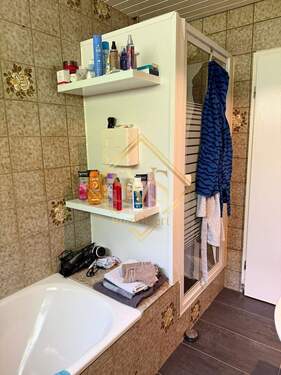 Badezimmer - 