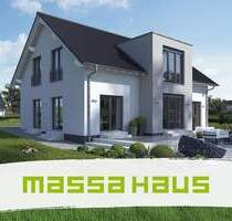 Heute handeln - dein Traumhaus bei massa haus - Roetgen