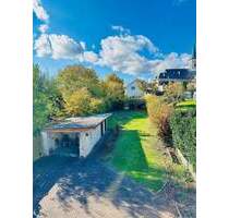 BEUREN !!! Doppelhaushälfte mit großem Garten !!! - Beuren (Hochwald)