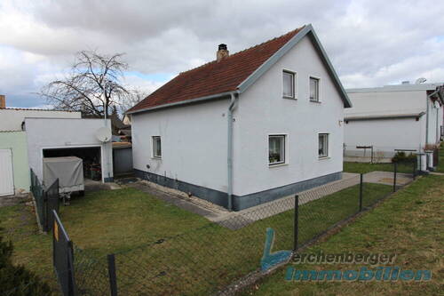 Ansicht - 4 Zimmer Einfamilienhaus zum Kaufen in Plattling