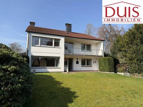 Bild 2 - 8 Zimmer Mehrfamilienhaus, Wohnhaus zum Kaufen in Waltrop