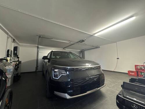 Garage - 