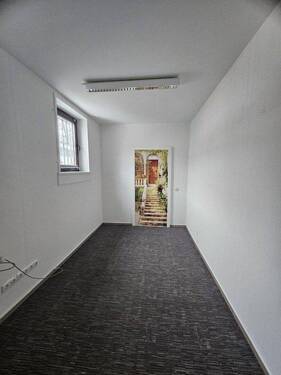Büroansicht 1 - 