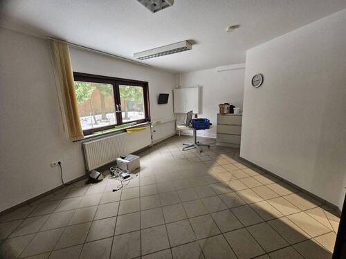 Büroansicht 3 - 