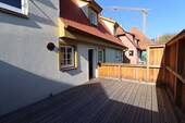 Balkon - 