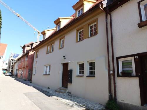 Außenansicht - 
