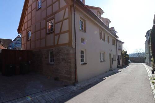 Außenansicht - 
