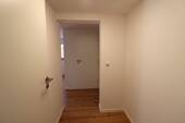 Eingangsbereich - 3 Zimmer Etagenwohnung zum Kaufen in Rothenburg ob der Tauber