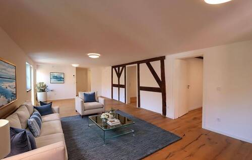 Gestaltungsvorschlag - Etagenwohnung mit 79,80 m² in Rothenburg ob der Tauber zum Kaufen