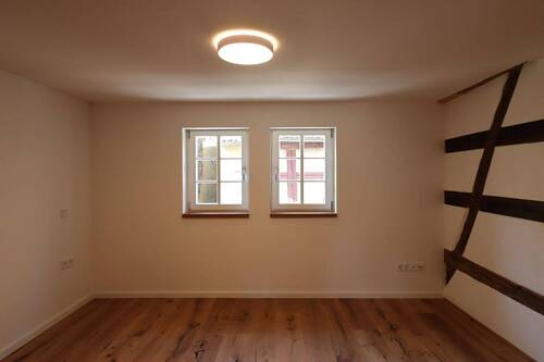 Arbeitszimmer - 