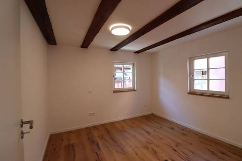 Schlafzimmer - 