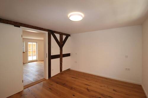 Schlafzimmer - 
