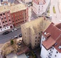 Sanierungsbedürftiges Haus mit Potenzial - Gestalten Sie Ihr Traumobjekt! - Altenburg