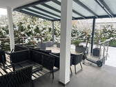 Terrasse - 