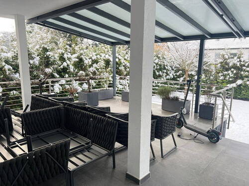 Terrasse - 