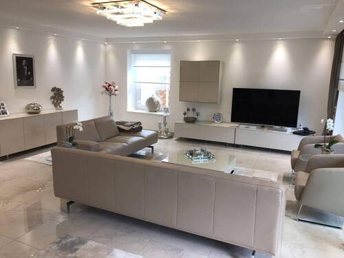 Wohnzimmer - 