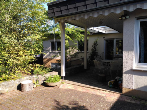 33ae9096-421d-44dd-b440-7089d41a8799 - Großzügiger Bungalow mit weitläufigem Garten in Villingen-Nord