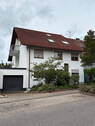 Bild 2 - 3 Zimmer Etagenwohnung zur Miete in Landau