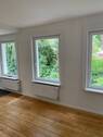 Wohnzimmer - 3 Zimmer Etagenwohnung zur Miete in Hamburg