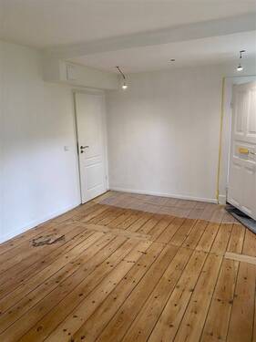 Wohnen - 3 Zimmer Etagenwohnung in Hamburg