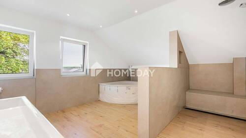 1. OG Badezimmer 1 - 