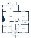 Grundriss EG - 