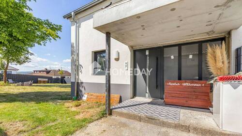 Außenansicht 4 - Einfamilienhaus mit 265,00 m² in Hünfelden zum Kaufen