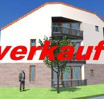 Kernstadtlage: Neubau ETW mit Aufzug und Tiefgarage als KFW 40 mit QNG-Förderkredit - Paderborn