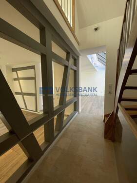 Wohlfühlatmosphäre - 