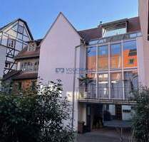 Weinheim-Gerberviertel: Saniertes historisches Traumhaus mit separatem Tinyhaus!