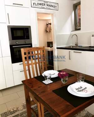 Gemütliche Atmosphäre - 