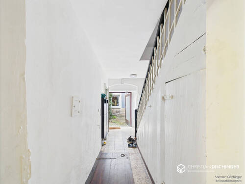 Hausflur - 