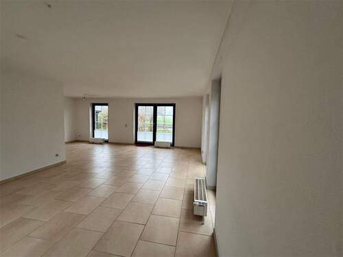 Wohn- u. Esszimmer - Einfamilienhaus mit 112,00 m&sup2; in Schönkirchen zum Kaufen