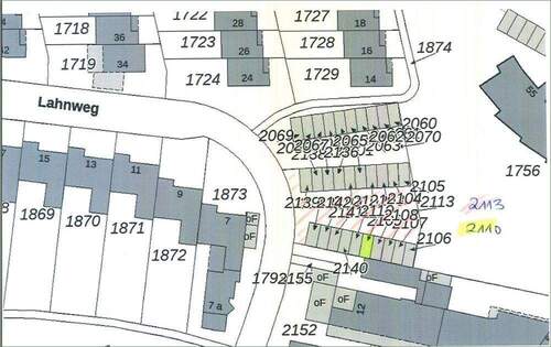 1 - Einfamilienhaus in Bielefeld zum Kaufen