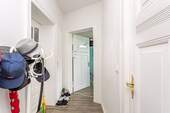 goldschwarz Immobilien 8 - 4 Zimmer Etagenwohnung zum Kaufen in Berlin