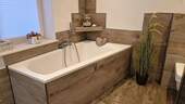 Badewanne EG - 