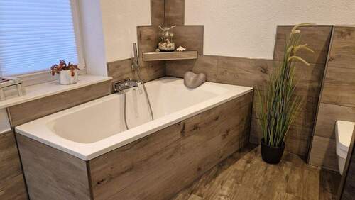 Badewanne EG - 
