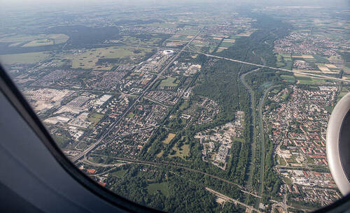 Freimann.jpg - Baugrundstück mit Abrissobjekt in München-Freimann