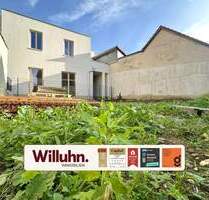 Startklar für Ihr Bauprojekt: attraktives Grundstück in Taucha mit Genehmigung