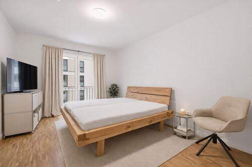 So könnte es aussehen! - 