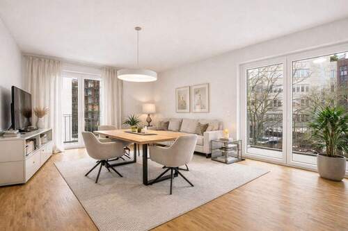 So könnte es aussehen! - 