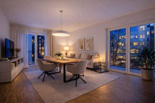 So könnte es aussehen! - 