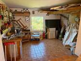 Werkstatt (Garage) - 