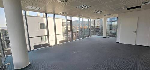 Büroetage 6. Stock - 