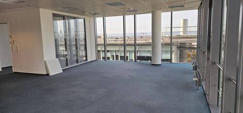 Büroetage 6. Stock - 