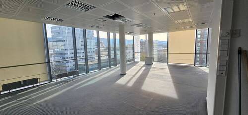 Büroetage 6. Stock - 